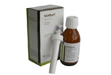 MOTILIUM 1 MG/ML ORAL SUSPANSIYON (200 ML)